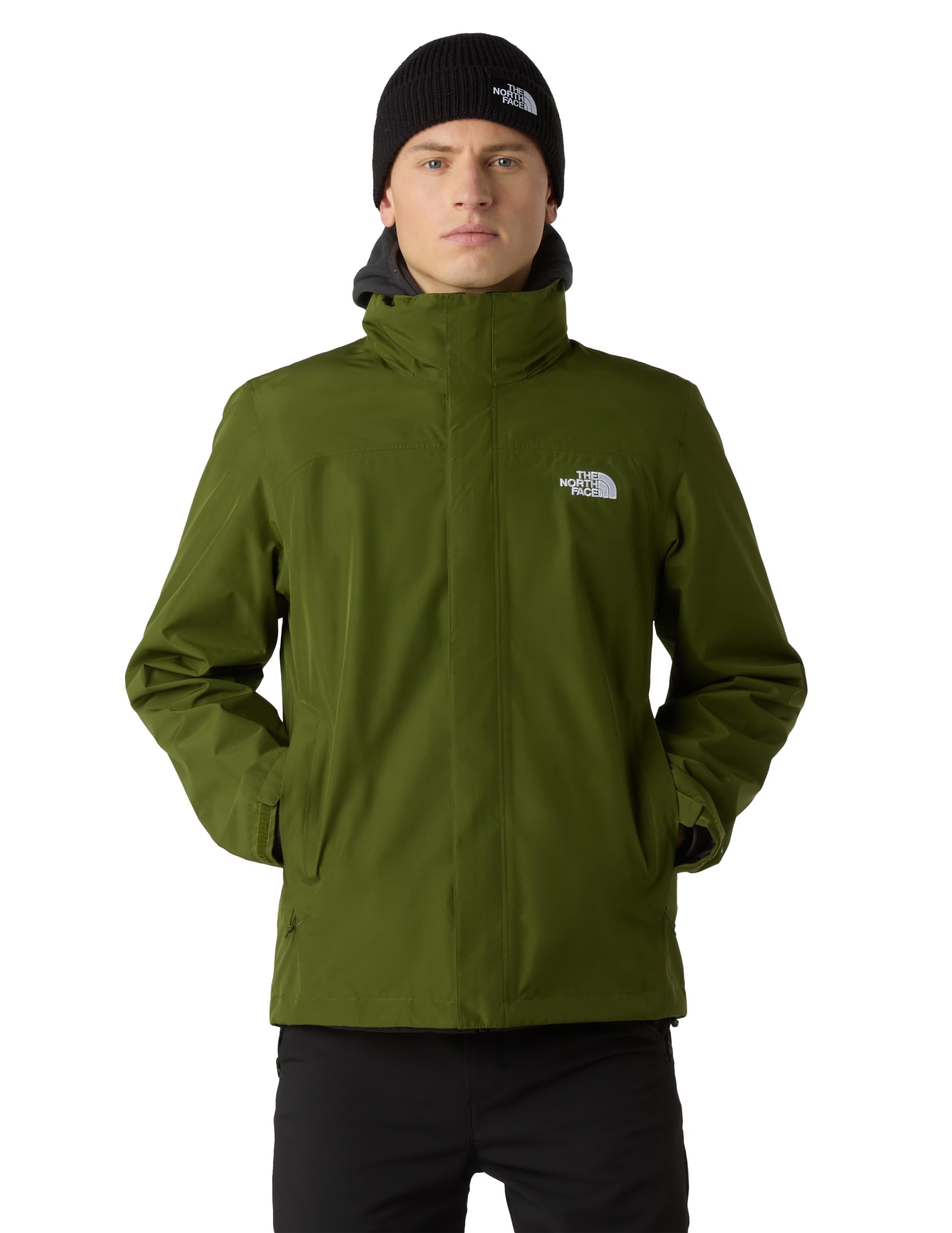 the-north-face-sangro-chaqueta-impermeable-hombre image 1