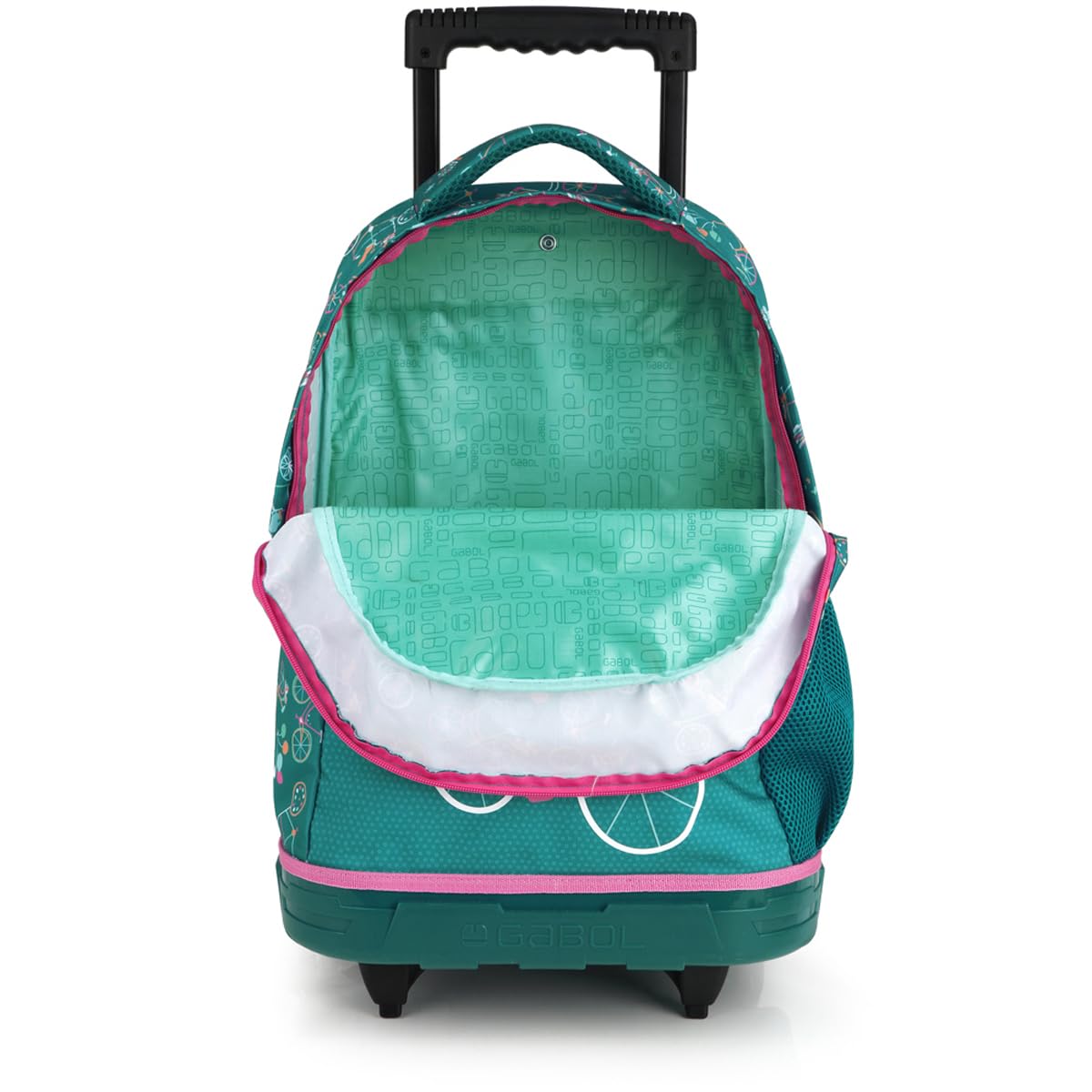 gabol-mochila-con-ruedas-fiori image 4
