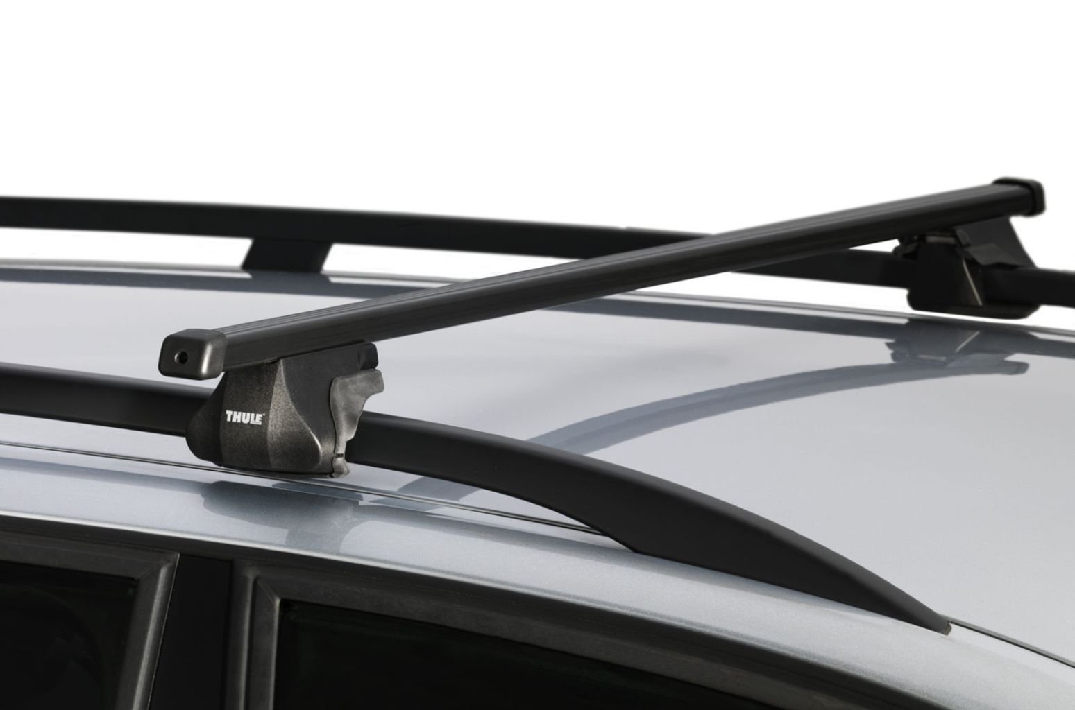 thule-smartrack-1270-barras-de-techo-universales-con-pies-y-bloqueo-127-cm-75-kg image 3