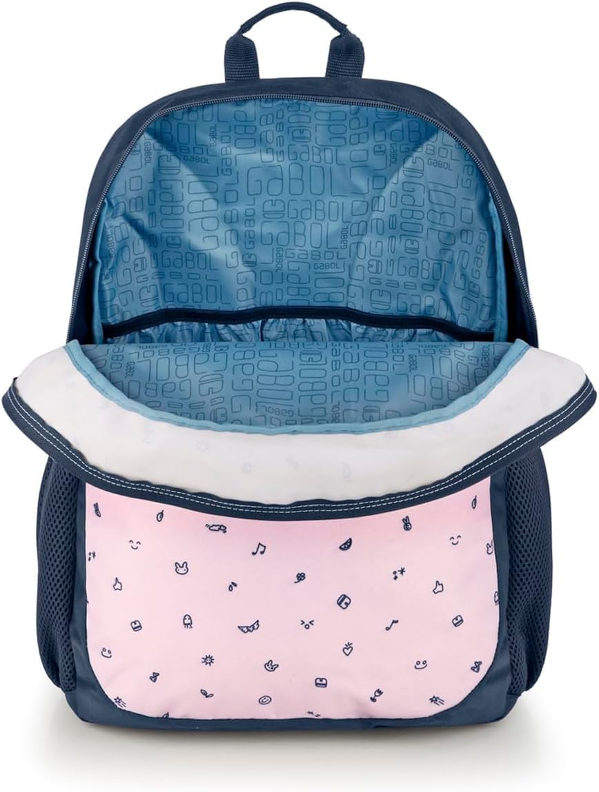 gabol-mochila-icon-adaptable-a-carro-34x46x20-cm-2-compartimentos-acolchada-e-im image 4
