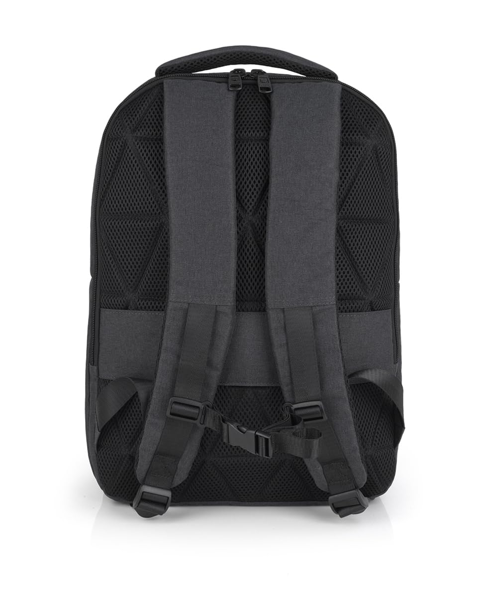 gabol-level-mochila-para-port-til-15-6-material-reciclado-gris image 3