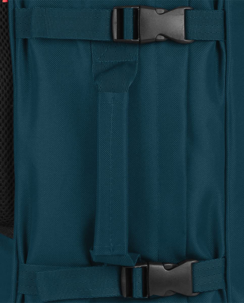 gabol-week-eco-mochila-de-cabina-35l-35x50x20-cm-port-til-17-3-turquesa image 7
