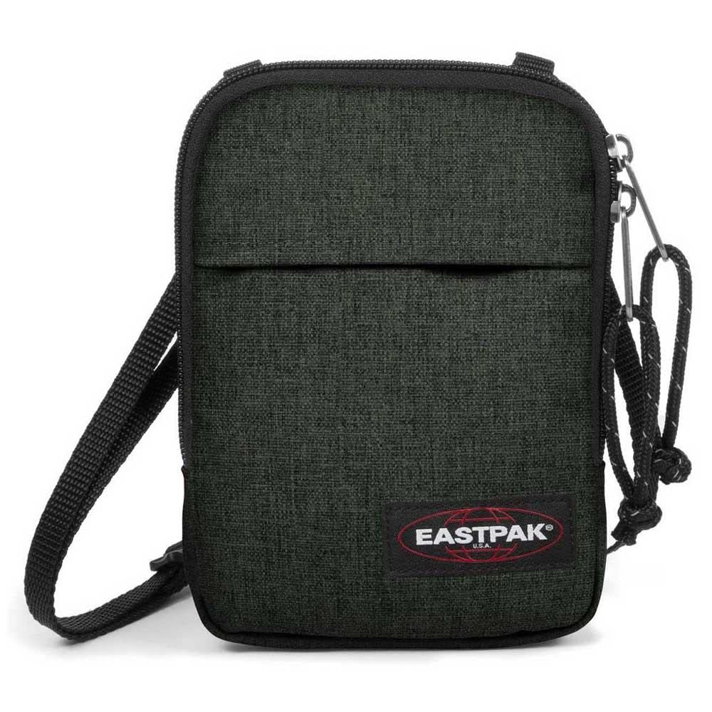 eastpak-buddy-bolso-bandolera-18-cm-crafty-moss image 1