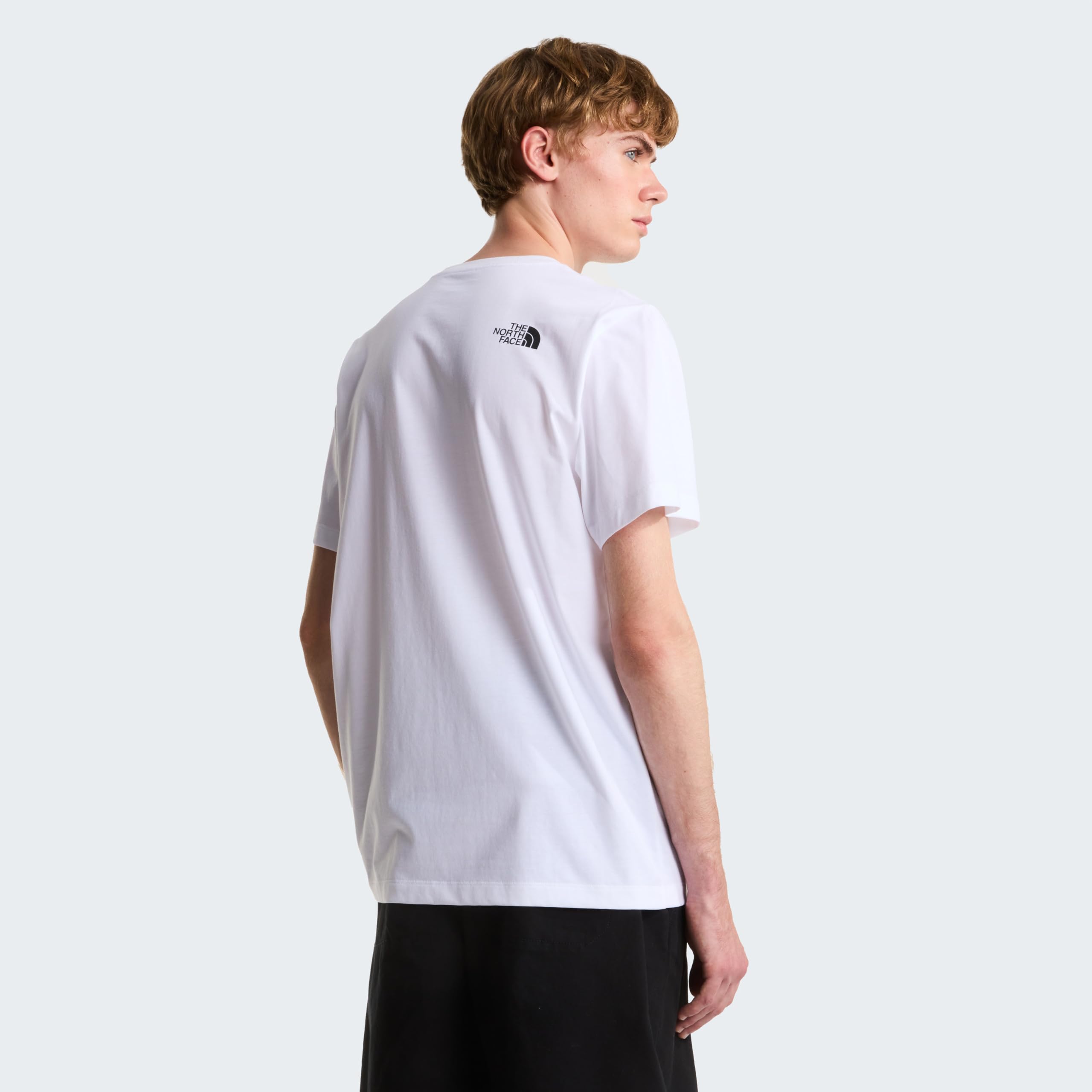 the-north-face-camiseta-gr-fica-hombre-2025 image 6