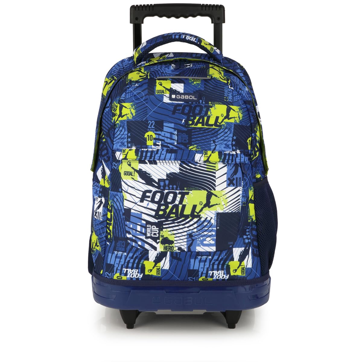 gabol-ball-mochila-con-ruedas image 1