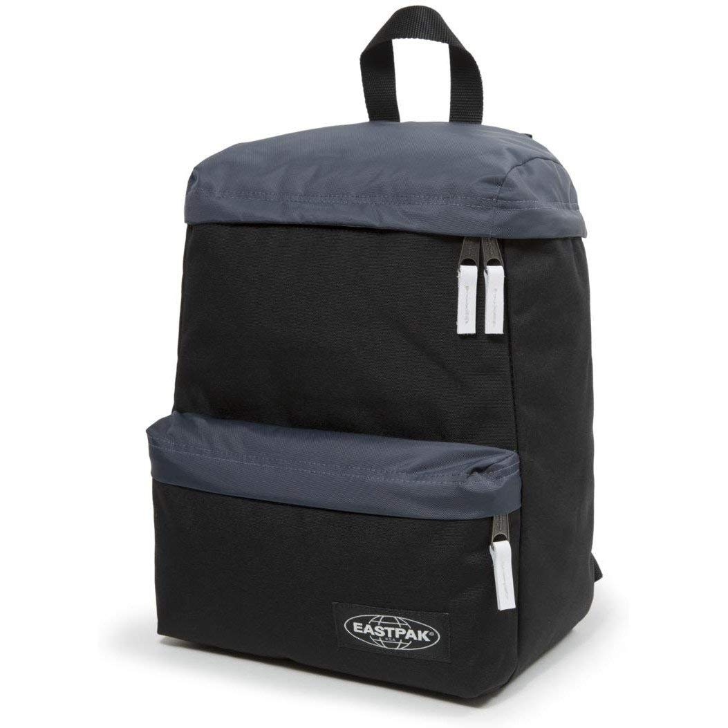 eastpak-dwaine-mochila-15l-diaria-combo-black image 2