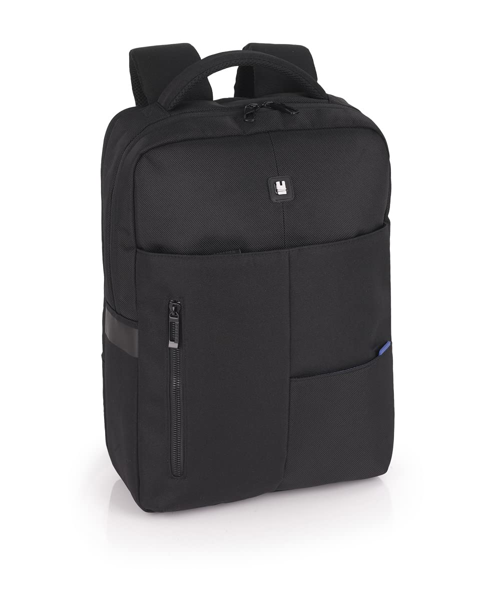 gabol-intro-mochila-impermeable-para-port-til-15-6-14l-pet-reciclado-cremalleras image 5
