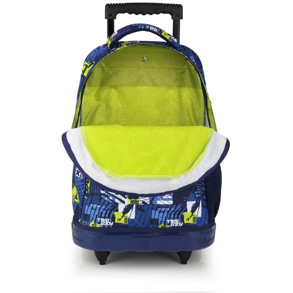 gabol-ball-mochila-con-ruedas image 4
