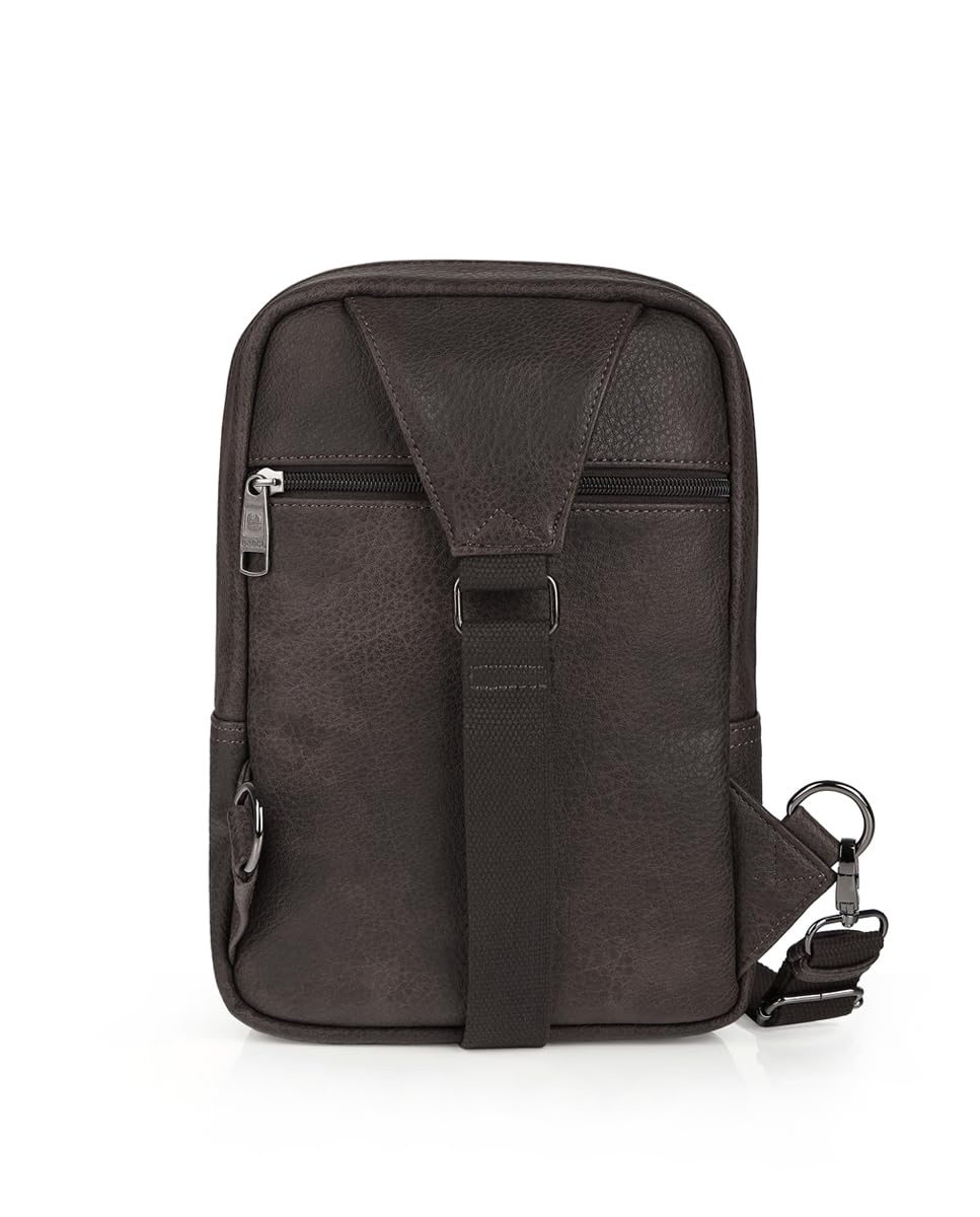 gabol-mochila-bandolera-tibet-estilo-vers-til-y-resistente-para-uso-diario image 3
