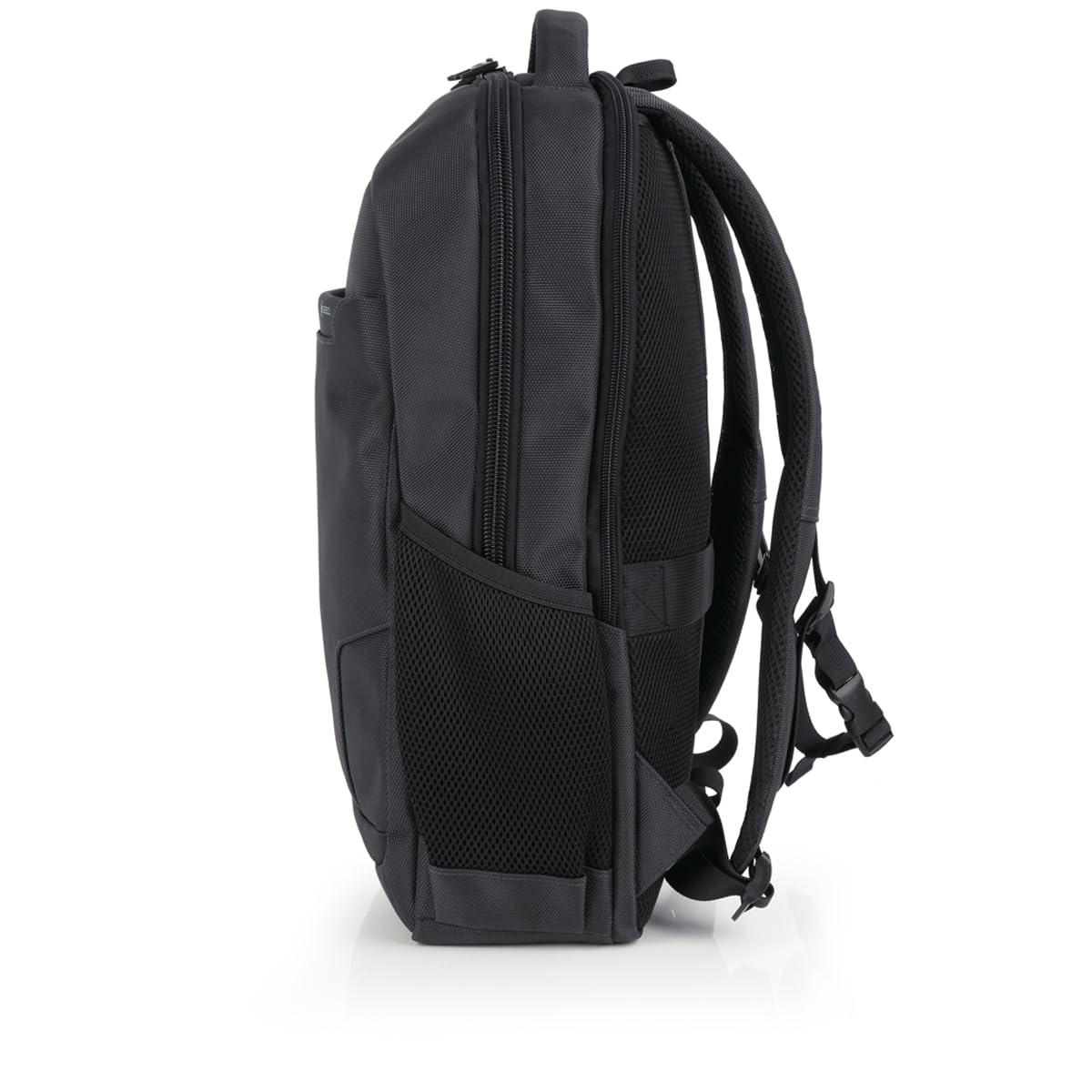 gabol-data-mochila-para-port-til-15-6-17l-2-compartimentos-gris image 2