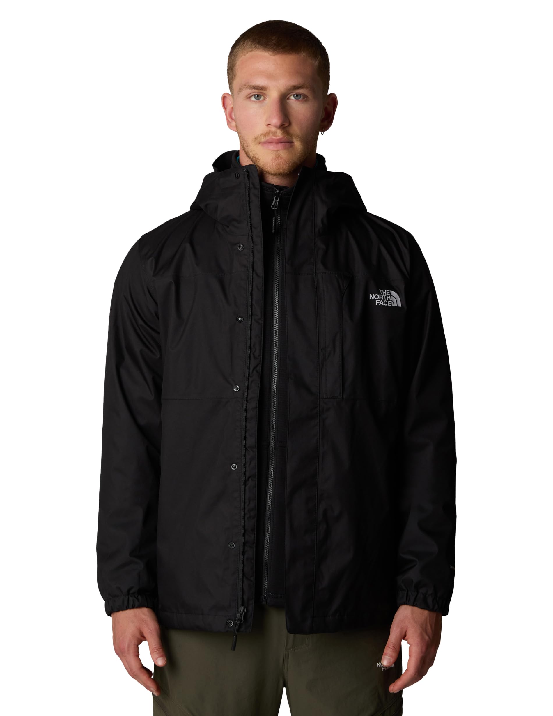 the-north-face-quest-chaqueta-impermeable-3-en-1-con-sistema-zip-in-hombre-tnf-b image 1