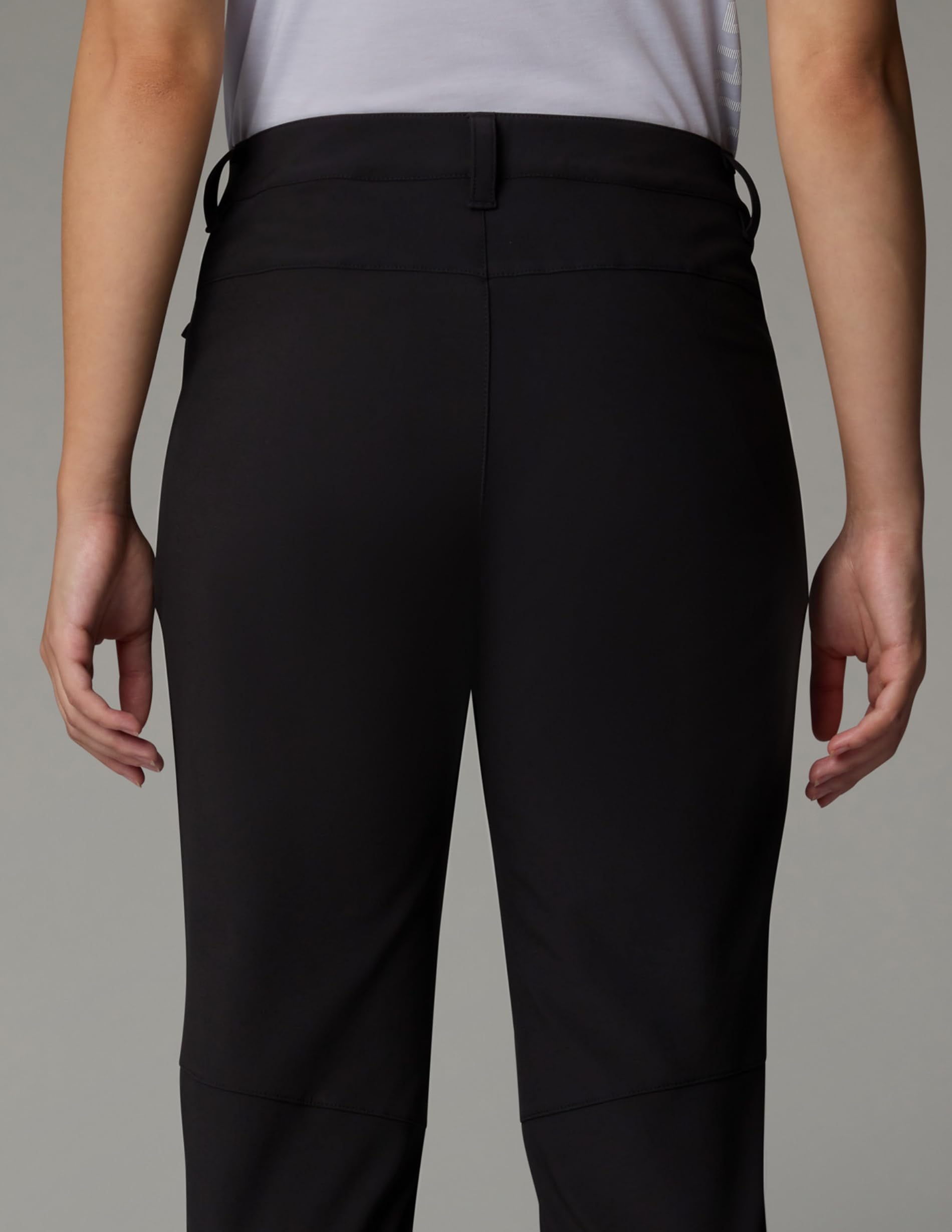the-north-face-grivola-pantalones-mujer-tnf-black image 5