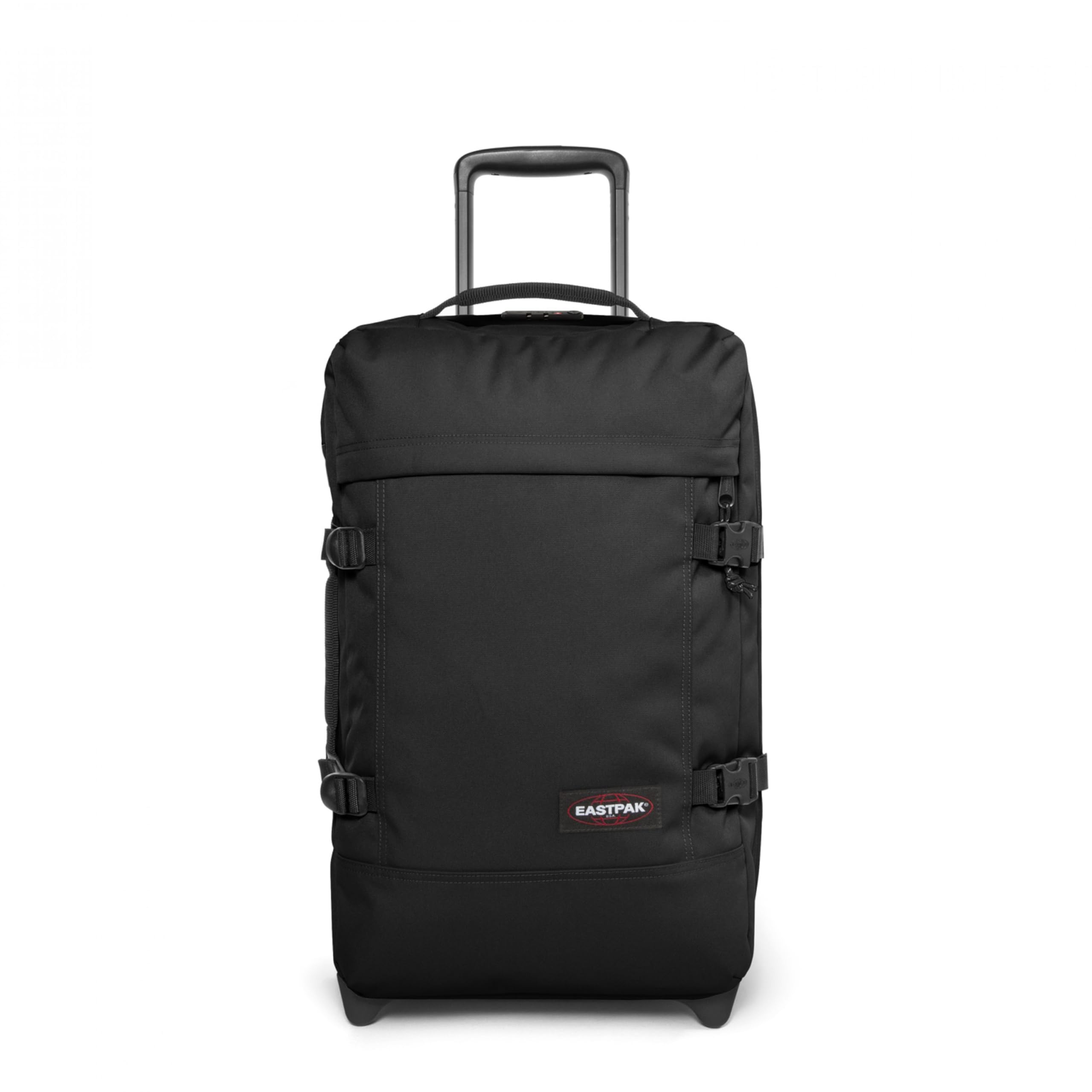 eastpak-strapverz-s-27l-black-denim-gris image 5