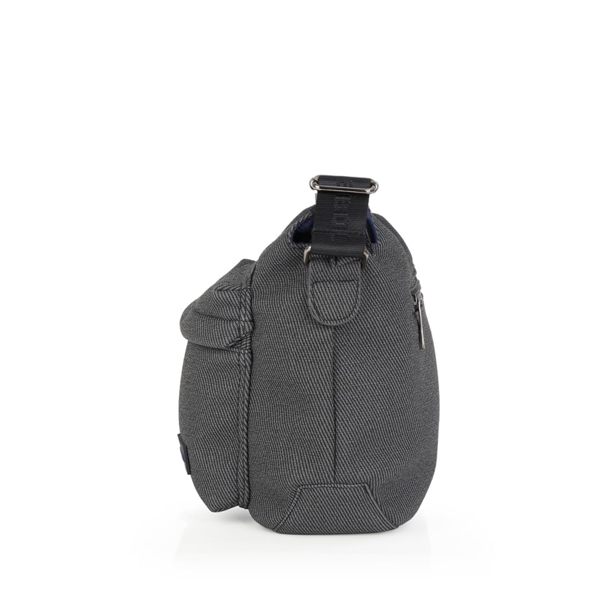gabol-bolso-bandolera-selma-piel-sint-tica-gris-30x22x9-cm image 2