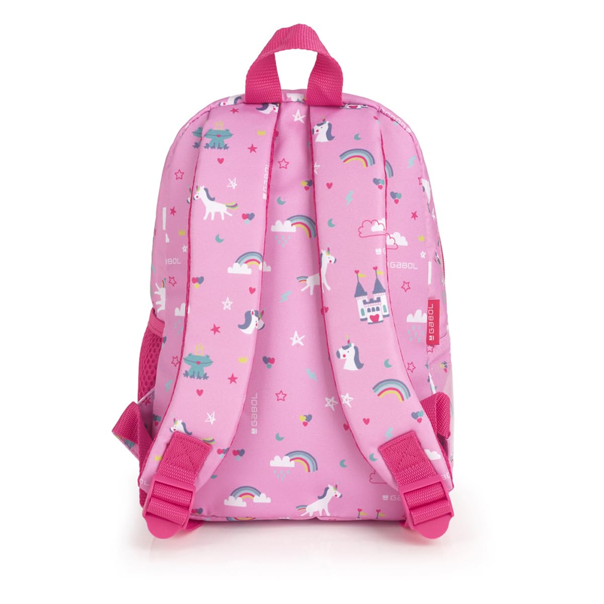 gabol-mochila-rainbow image 3