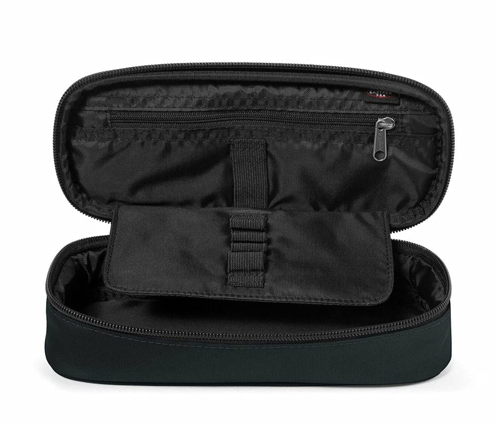 eastpak-oval-single-estuche-unisex-cloud-navy-1l image 1