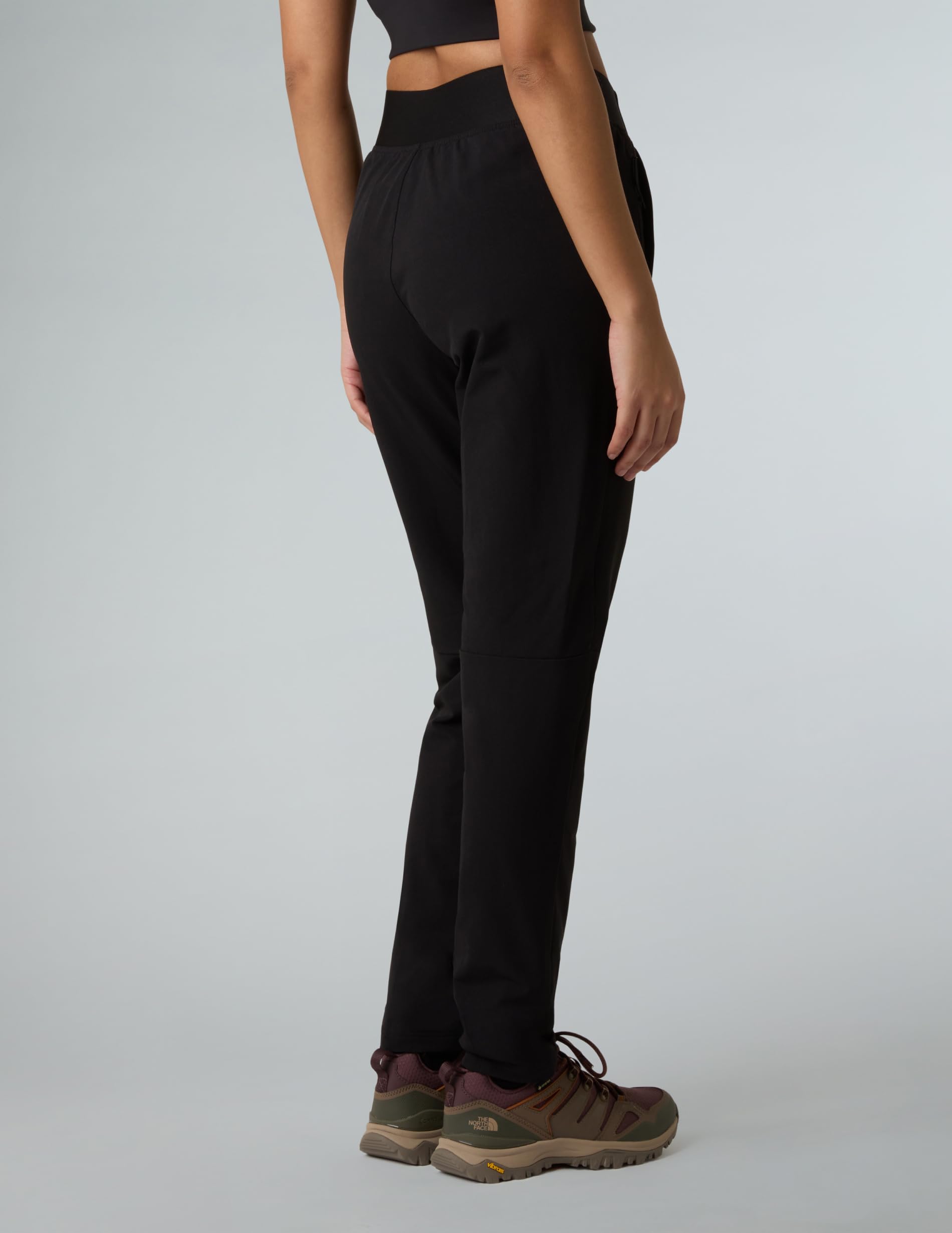 the-north-face-quest-softshell-pantalones-mujer-tnf-black image 2
