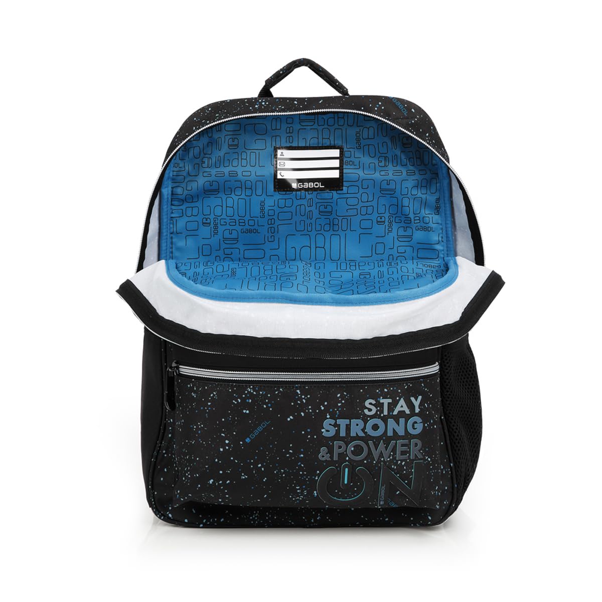 gabol-mochila-escolar-adaptable-a-carro-galaxy-30x40x12-cm-espalda-termoformada- image 4