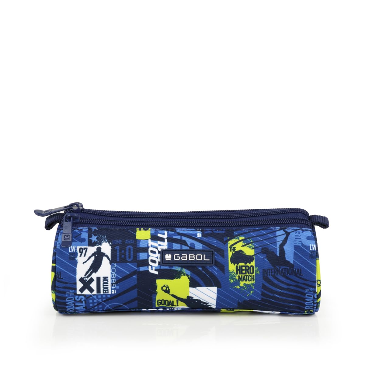 gabol-estuche-triple-ball image 1