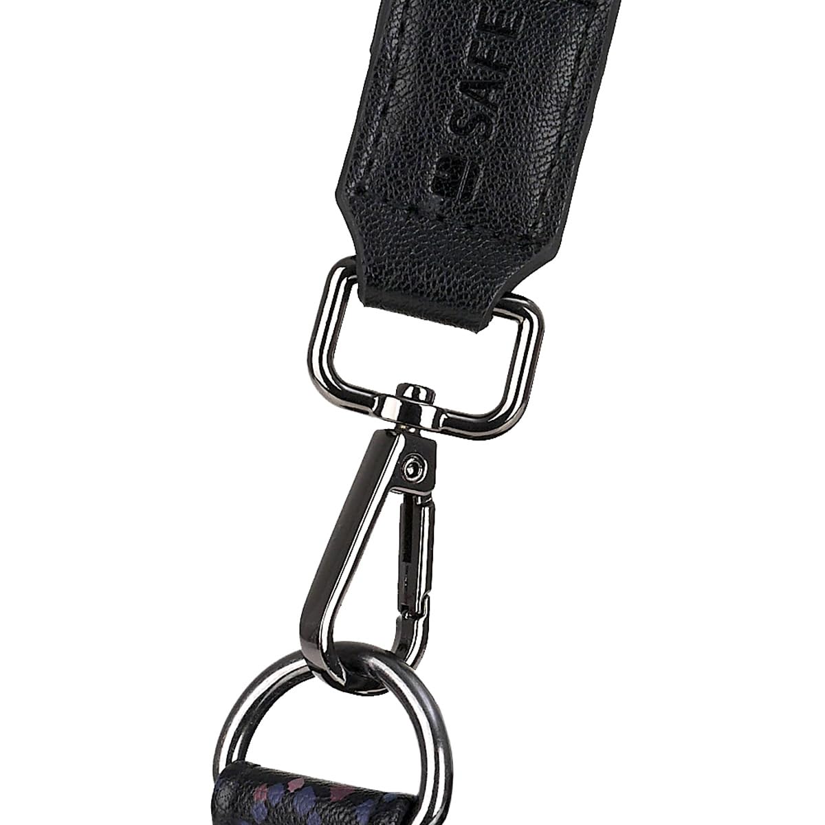 gabol-bolso-bandolera-anni-piel-sint-tica-negra-libre-de-pvc-con-bandolera-de-se image 6