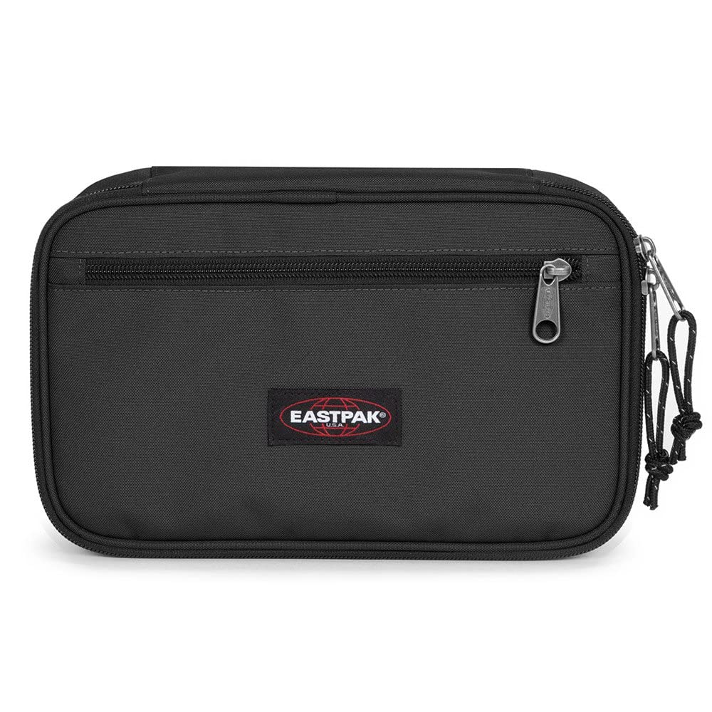 eastpak-oval-more-estuche-2l-negro image 1