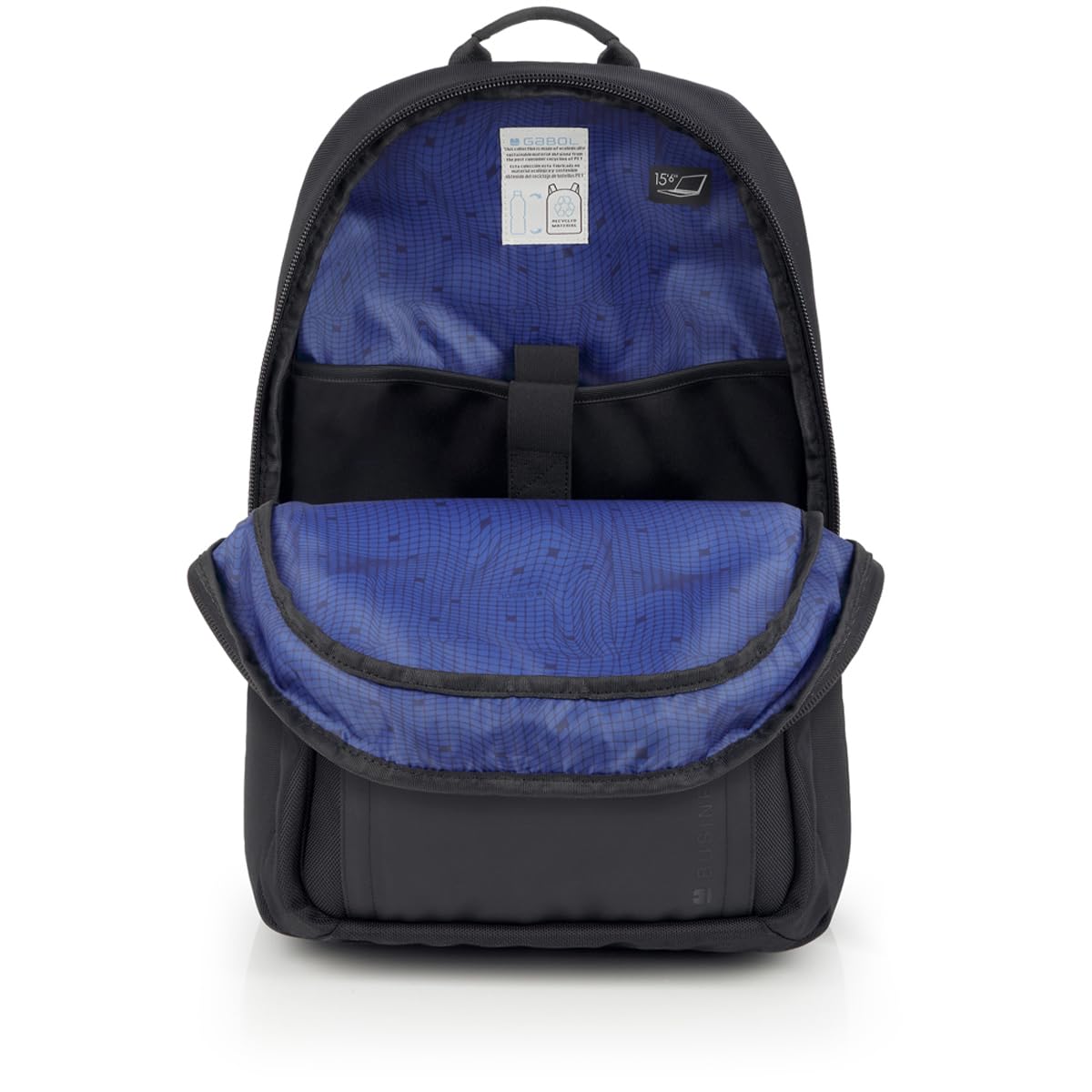 gabol-pixel-mochila-port-til-15-6-25l-con-3-compartimentos-y-acople-a-maleta image 4
