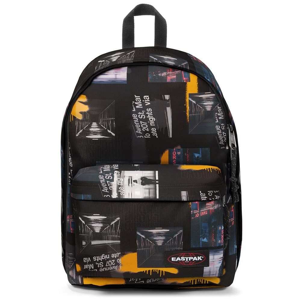 eastpak-out-of-office-mochila-27-l-negro-enercitic-black image 6