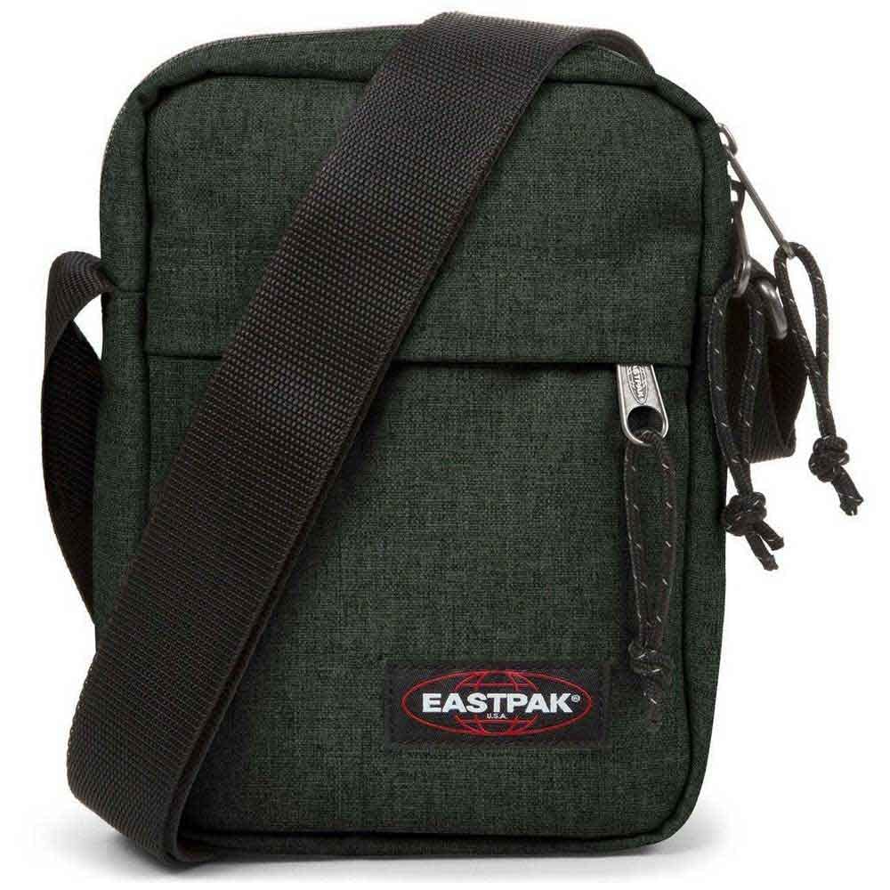 eastpak-the-one-bandolera-21-cm-2-5-l-crafty-moss image 3