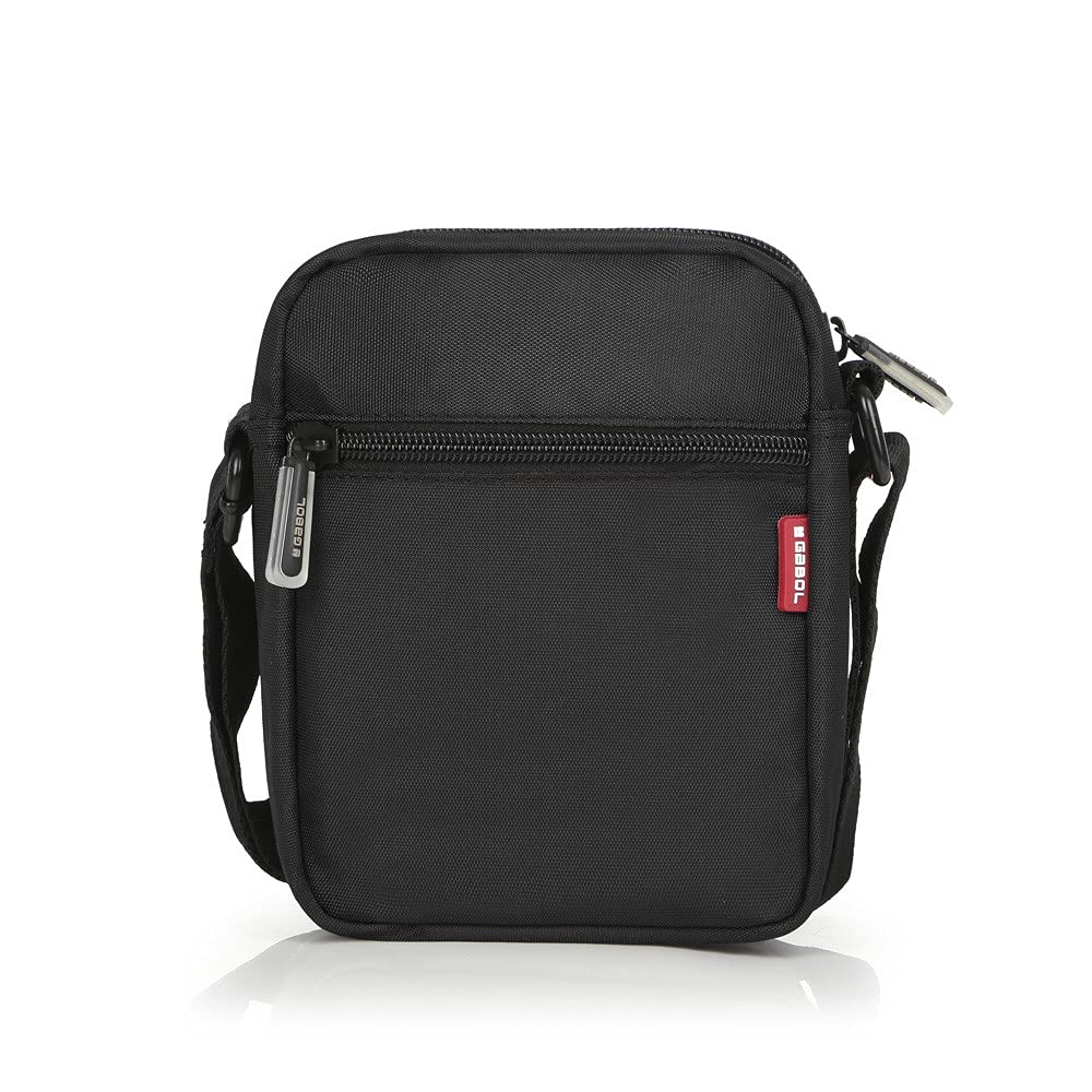 gabol-bandolera-twist-eco-para-hombre-piel-sint-tica-marr-n-talla-nica-libre-de- image 2