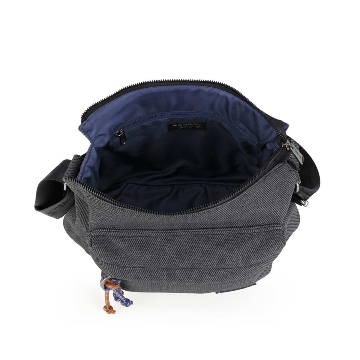 gabol-bolso-bandolera-selma-piel-sint-tica-gris-30x22x9-cm image 4