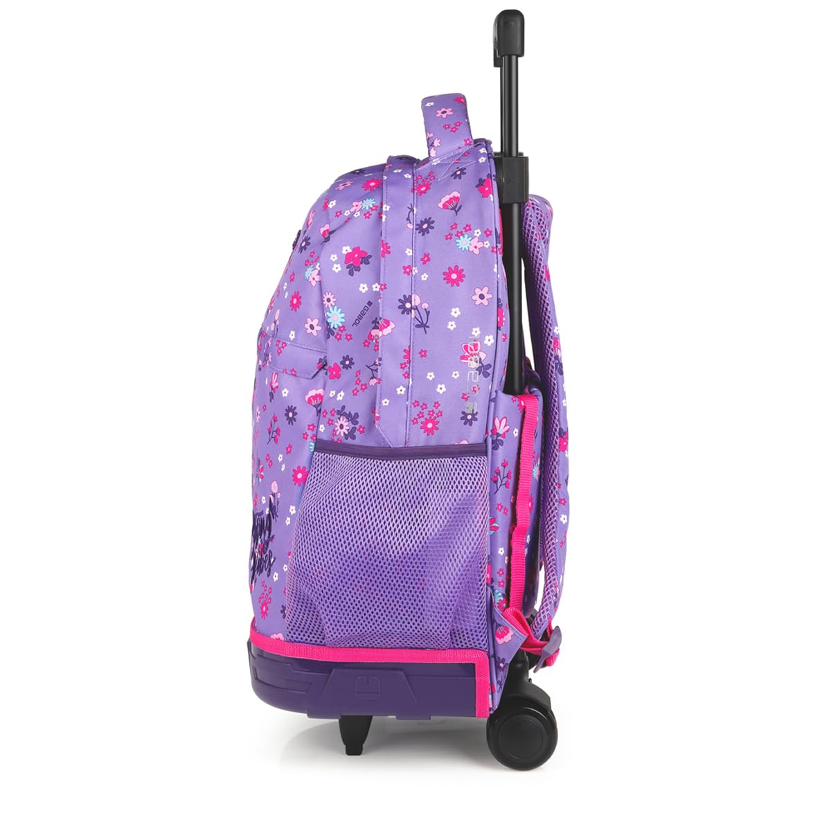 gabol-mochila-con-ruedas-violet image 2