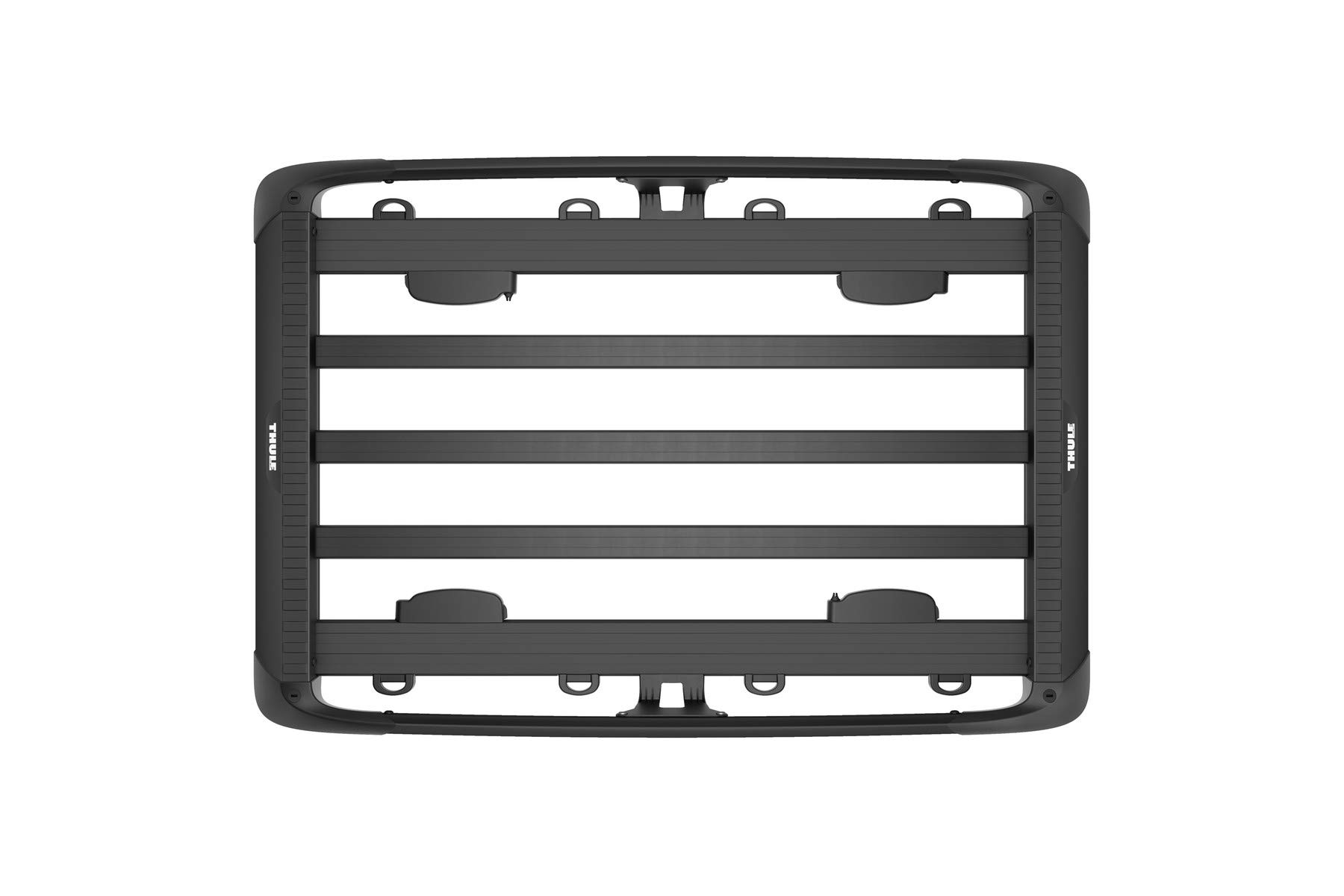 thule-trail-m-baca-de-techo-aluminio-pintado-al-polvo-capacidad-75-kg-con-correa image 4