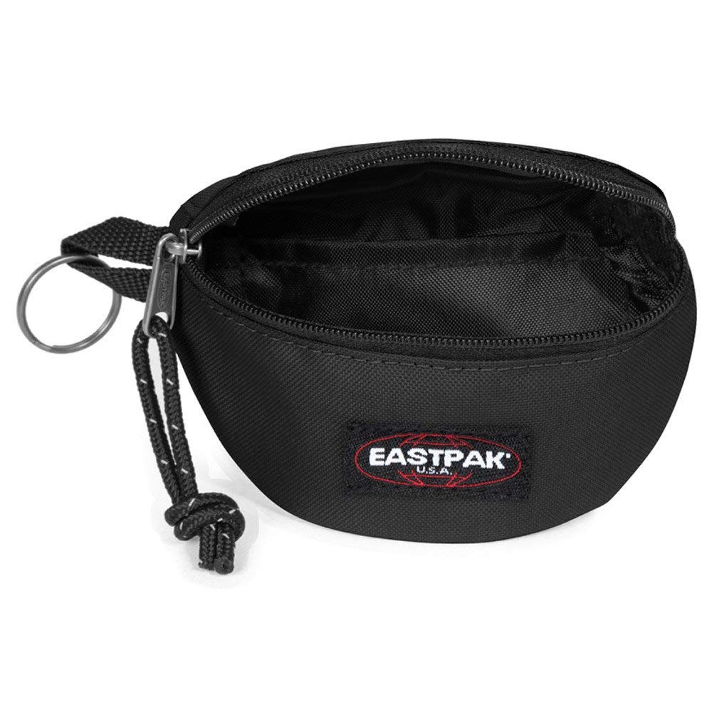 eastpak-mini-springer-monedero-negro image 3