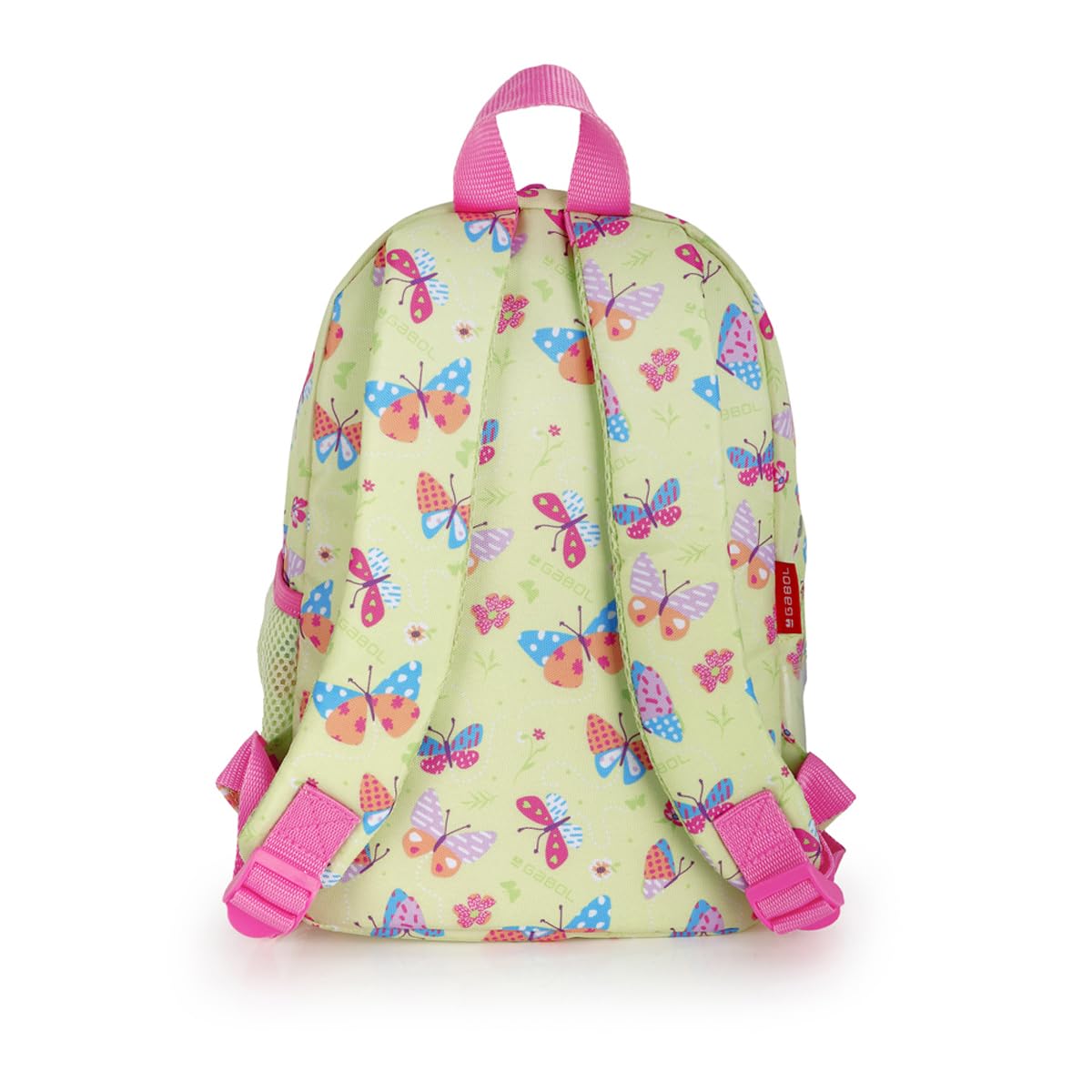 gabol-mochila-peque-a-bouquet-resistente-al-agua image 3