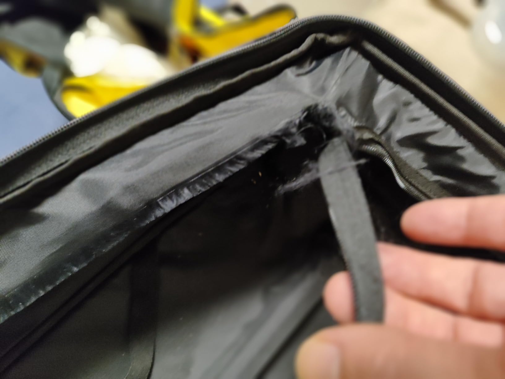 Maleta perfecta para viajes