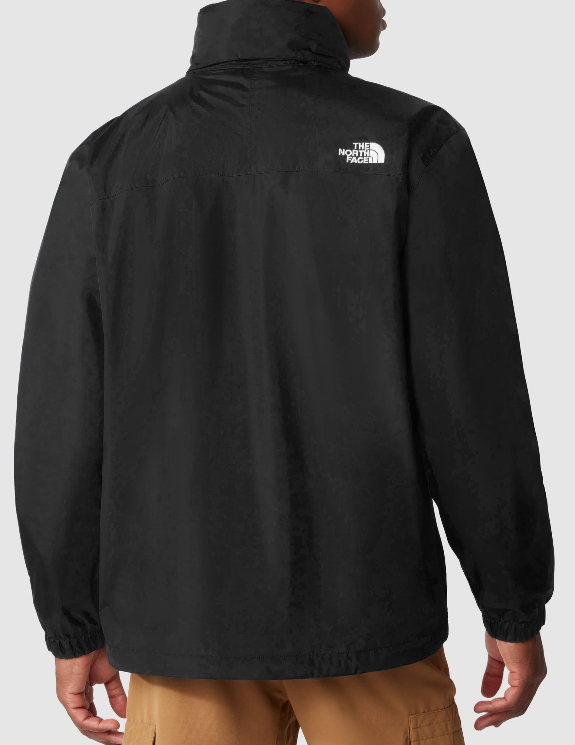 the-north-face-fornet-chaqueta-softshell-hombre-impermeable-cortavientos-y-trans image 4