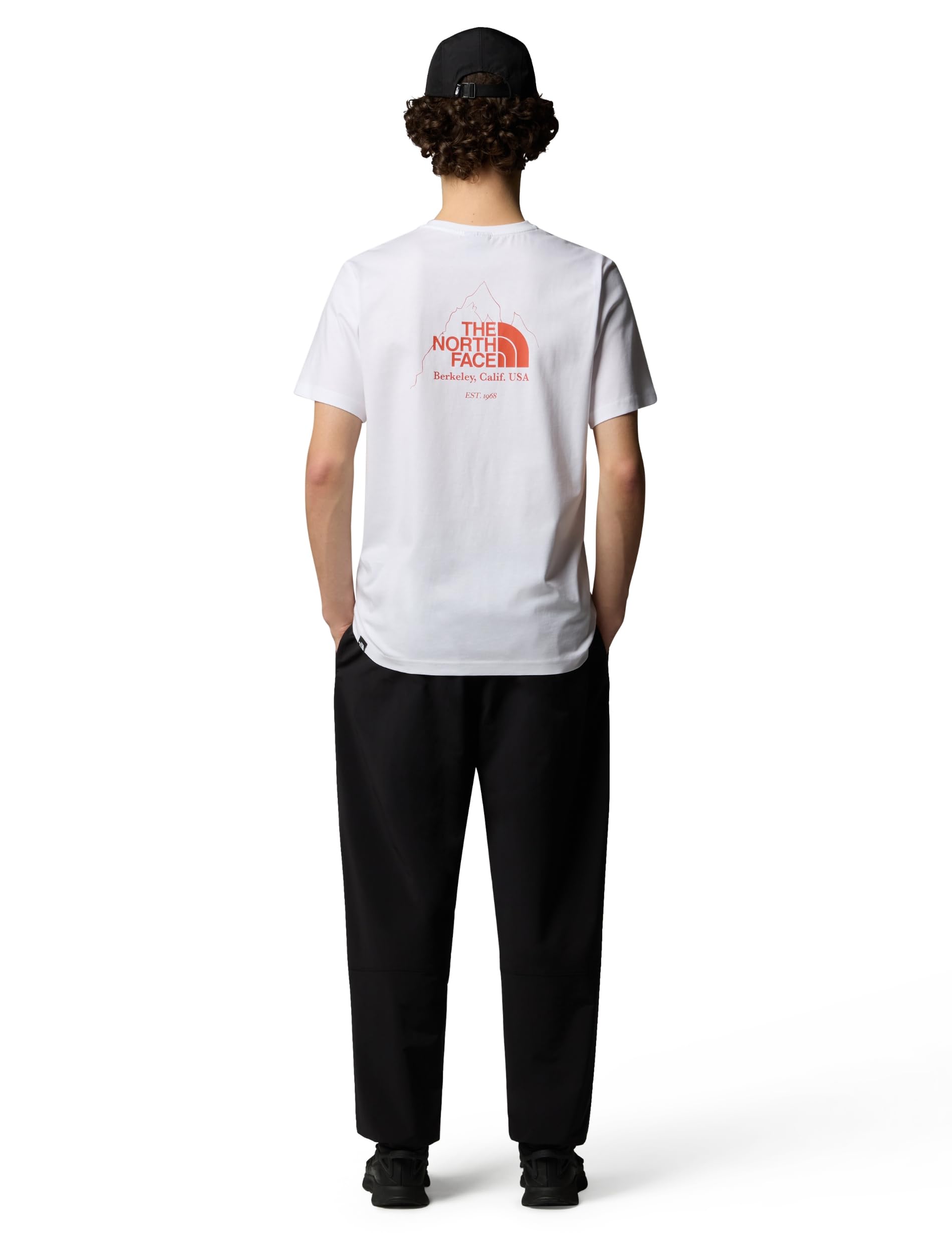 the-north-face-biner-graphic-4-camiseta-hombre-ajuste-est-ndar image 4