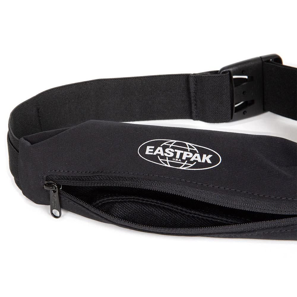 eastpak-junip-belt-ri-onera-deportiva-8-cm-negro image 5