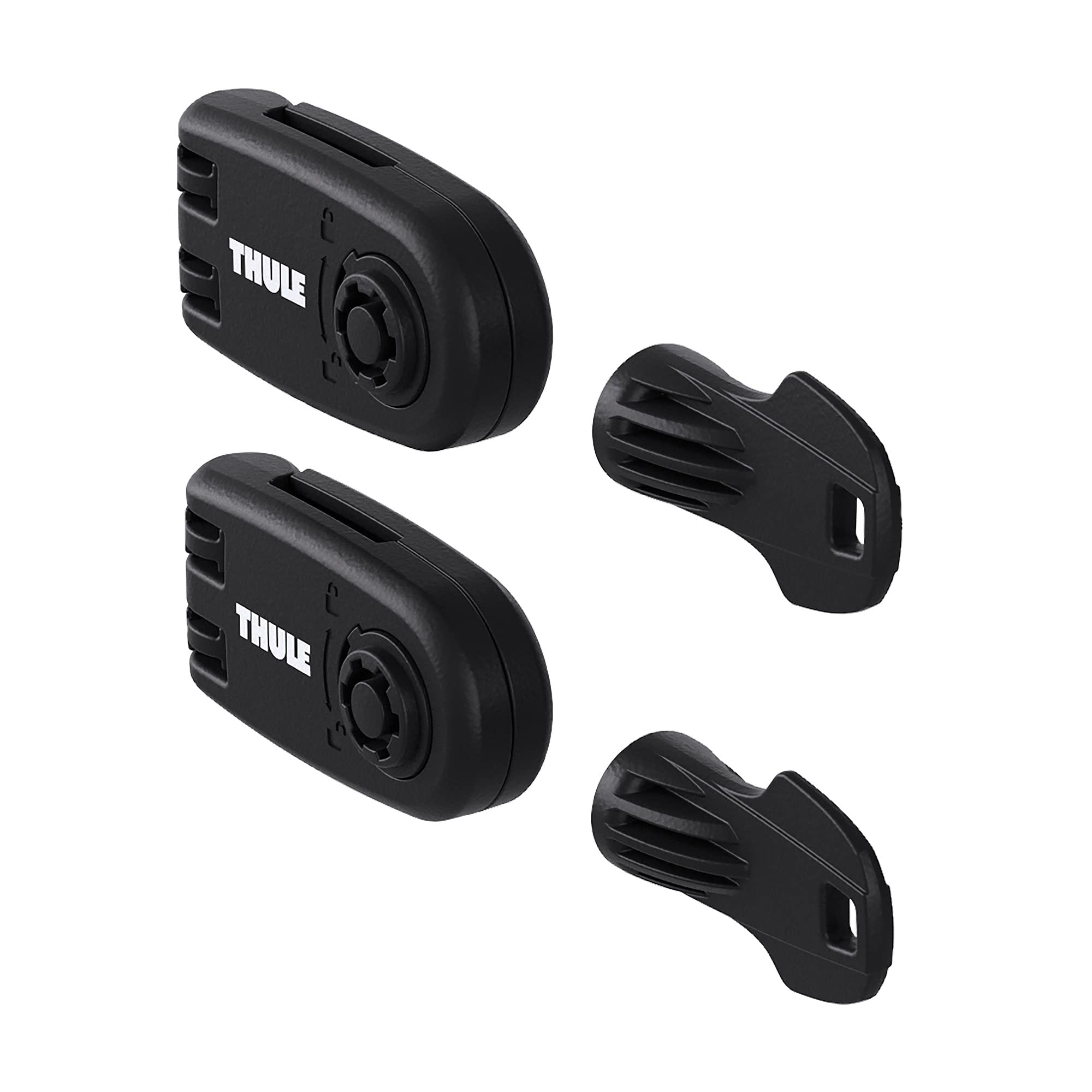 thule-986-juego-de-correas-portabicis-kit-de-seguridad image 1