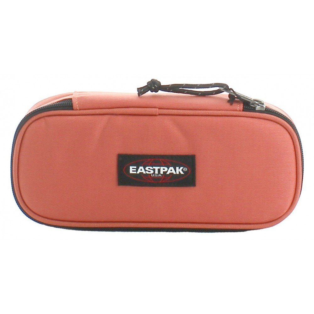 eastpak-ovalado-estuche-27l-azul image 1