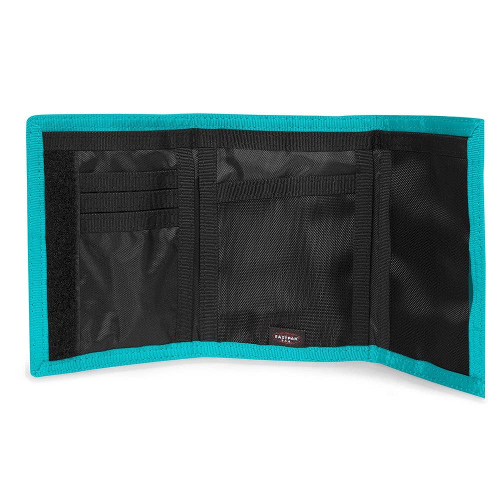 eastpak-crew-single-cartera-13-5-cm-arctic-aqua image 3