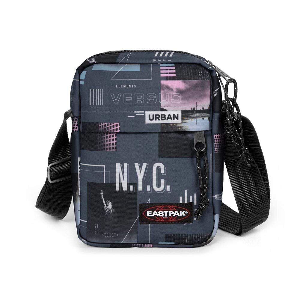 eastpak-the-one-bandolera-unisex-adulto-bolso-bandolera-cl-sico image 7