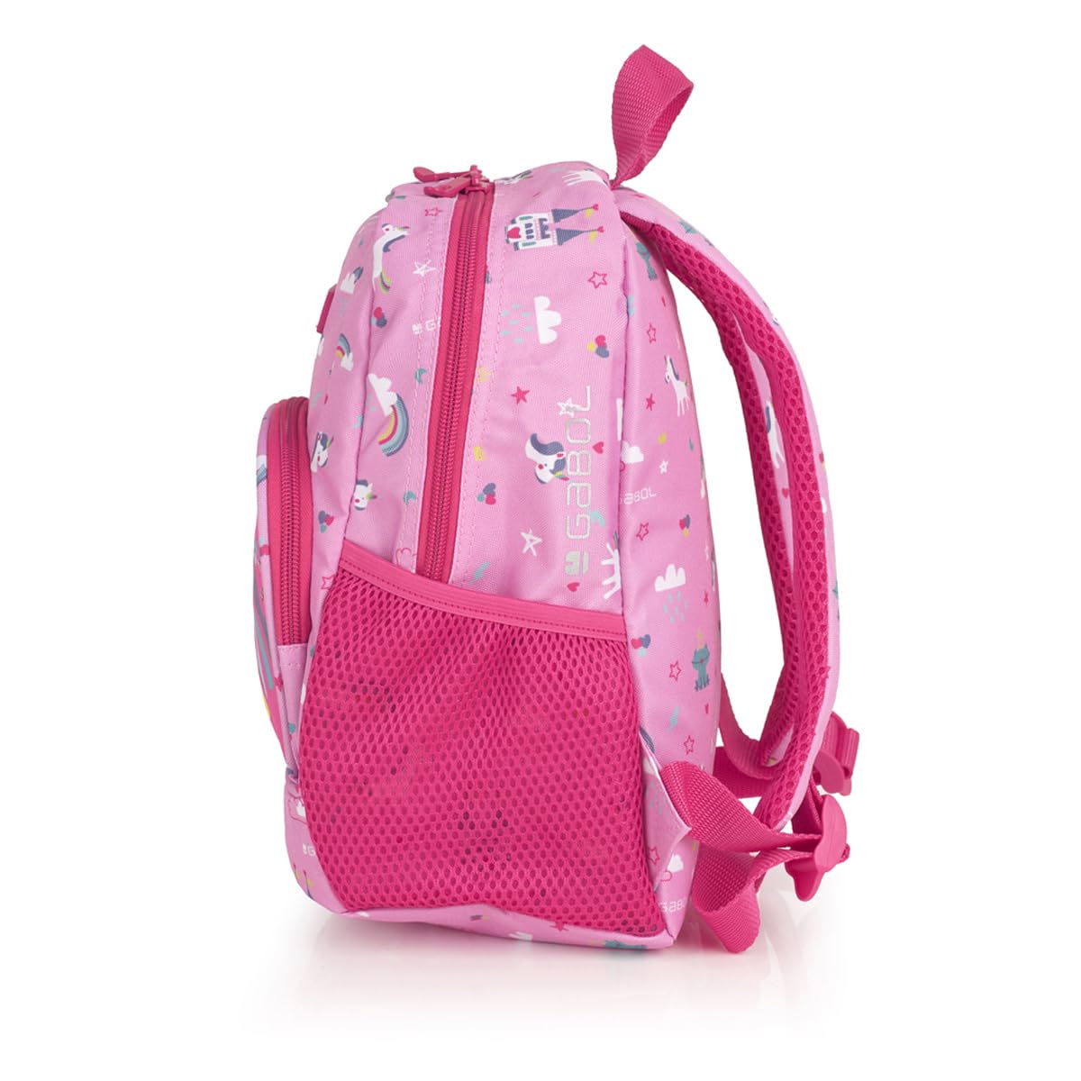 gabol-mochila-rainbow image 2