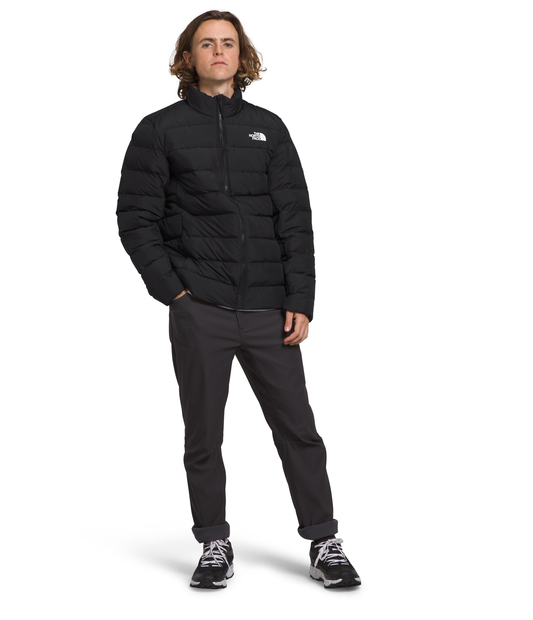 the-north-face-aconcagua-3-chaqueta-para-hombre-c-lida-y-resistente-al-agua-tnf- image 4