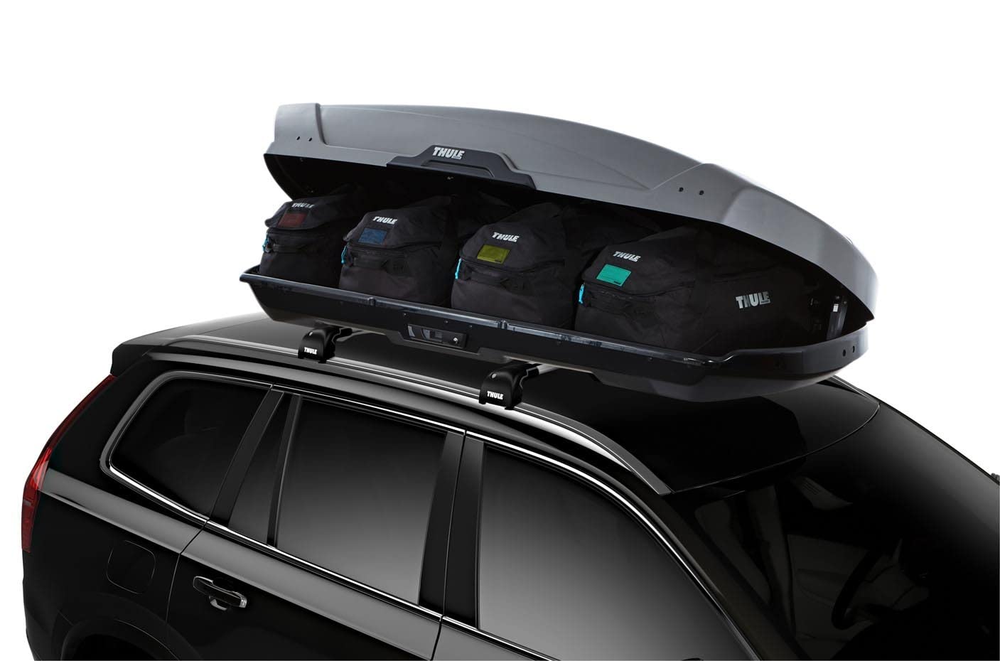 thule-gopack-juego-de-4-bolsas-de-almacenaje-ligeras-y-plegables-para-cofre-port image 4