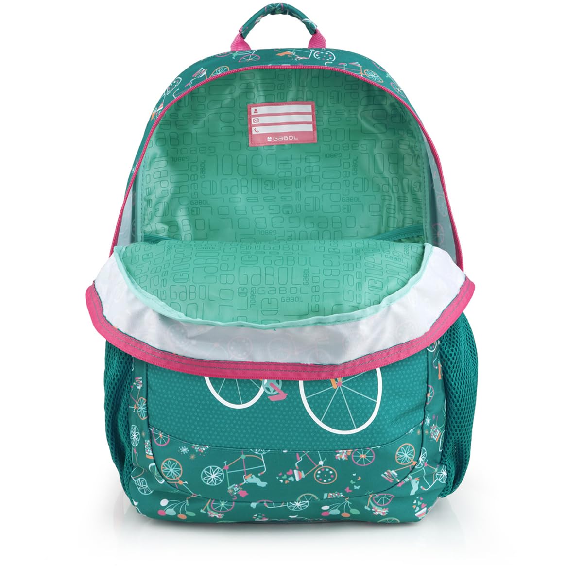 gabol-fiori-mochila-adaptable-a-carro-color-fiori-pr-ctica-y-sostenible-libre-de image 4