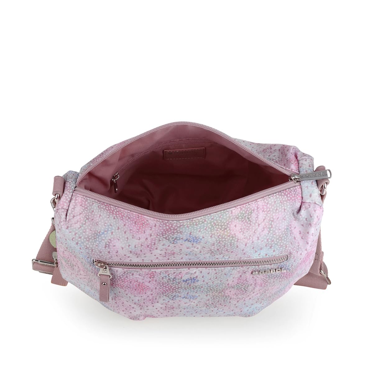 gabol-bolso-mediano-nabila-rosa-resistente-al-agua-sin-pvc image 4