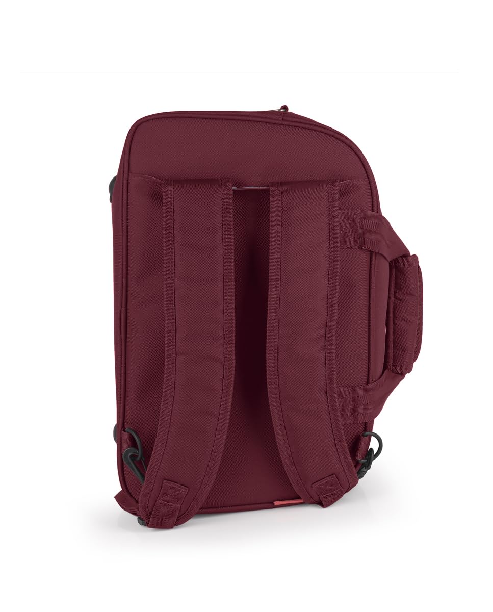 gabol-bolso-de-viaje-convertible-a-mochila-week-eco-40x25x20-cm-19l-pet-reciclad image 5
