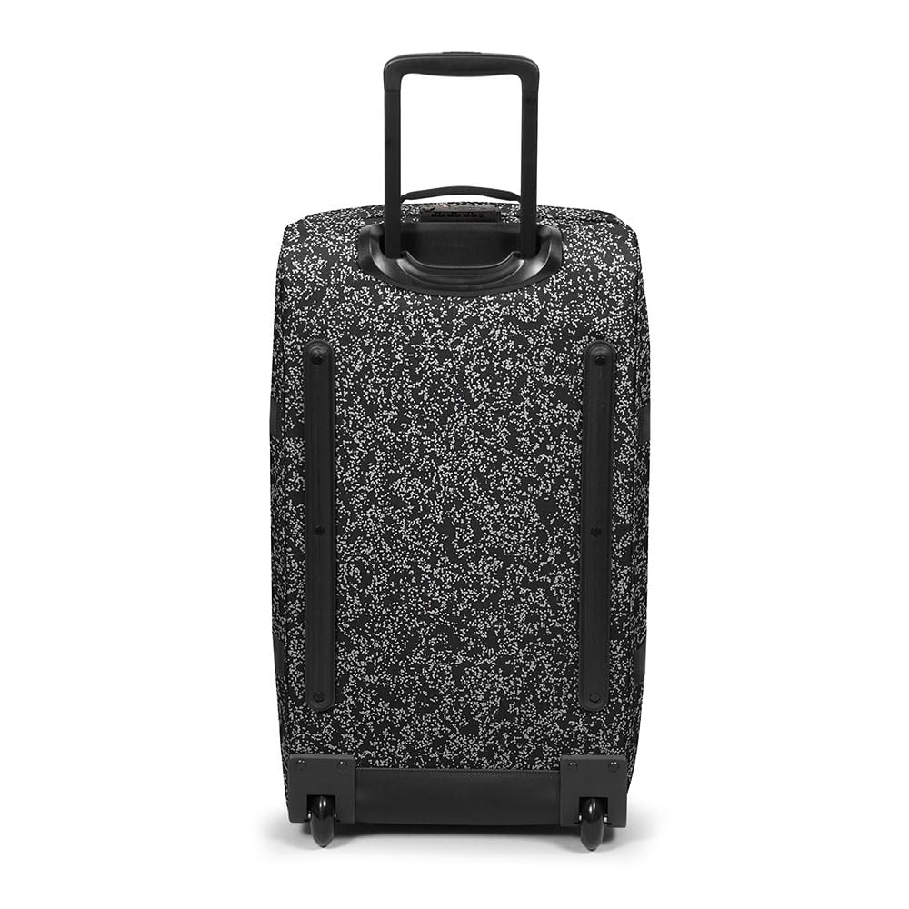 eastpak-tranverz-m-maleta-78-l-negro-brillante image 2