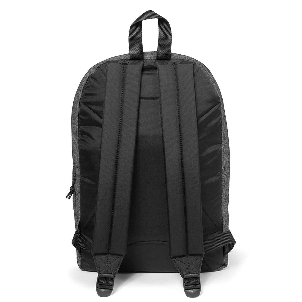 eastpak-back-to-wyoming-mochila-27l-black-denim image 4